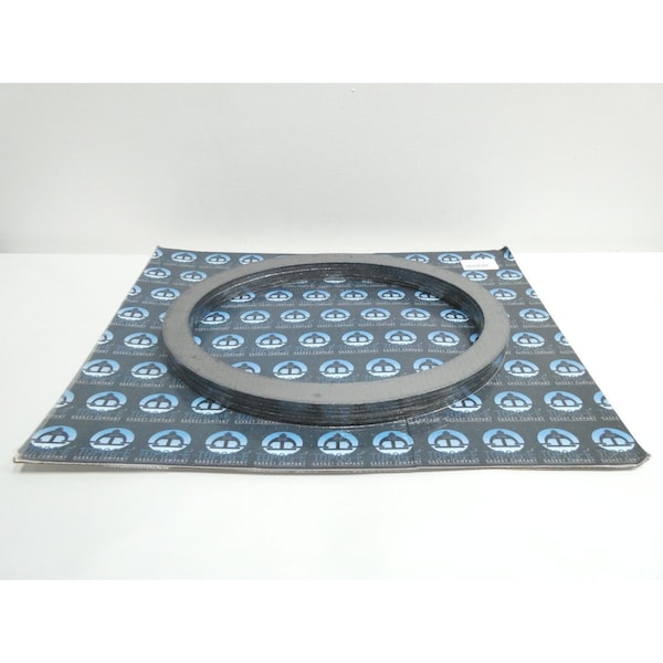 Topog-E PACK OF 6 GASKET 11IN X 15IN X 1-1/4IN-E BOILER PARTS AND ACCESSORY, 6PK S-2000 - main